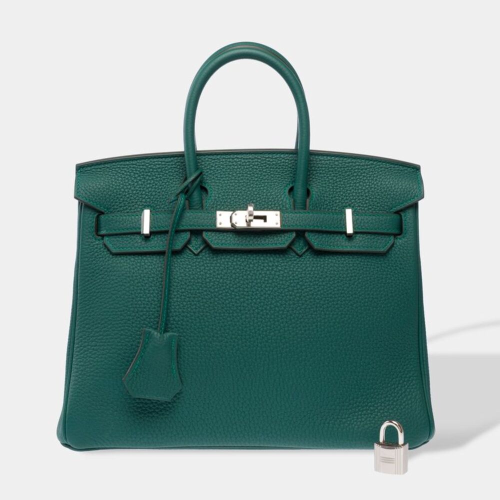 Hermès Birkin 25 Handbag
